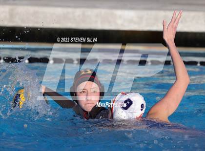Thumbnail 3 in Bishop's vs. Valhalla (CIF SDS Open Division Quarterfinal) photogallery.