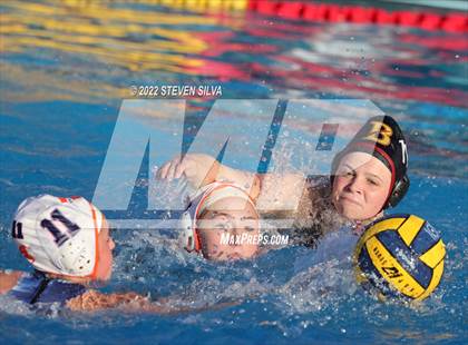Thumbnail 1 in Bishop's vs. Valhalla (CIF SDS Open Division Quarterfinal) photogallery.