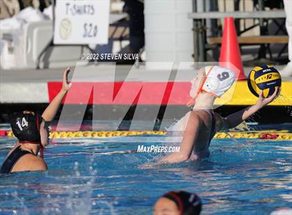 Thumbnail 3 in Bishop's vs. Valhalla (CIF SDS Open Division Quarterfinal) photogallery.