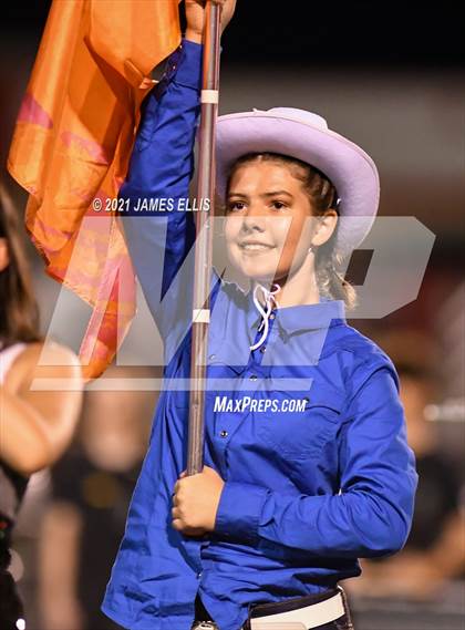 Thumbnail 3 in Lorena vs. Franklin photogallery.