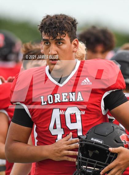 Thumbnail 1 in Lorena vs. Franklin photogallery.