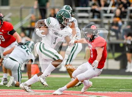 Thumbnail 1 in Lorena vs. Franklin photogallery.