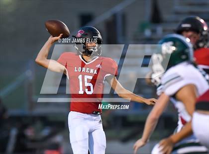 Thumbnail 3 in Lorena vs. Franklin photogallery.