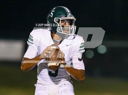 Thumbnail 1 in Lorena vs. Franklin photogallery.
