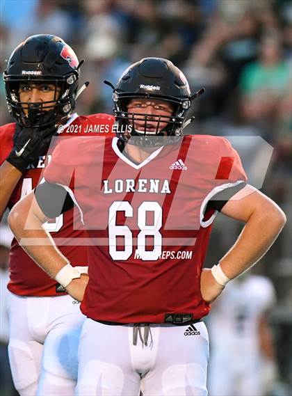 Thumbnail 2 in Lorena vs. Franklin photogallery.
