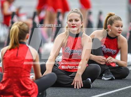 Thumbnail 2 in Lorena vs. Franklin photogallery.