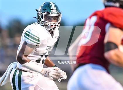 Thumbnail 3 in Lorena vs. Franklin photogallery.