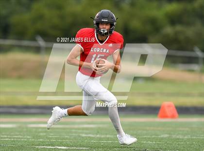 Thumbnail 2 in Lorena vs. Franklin photogallery.