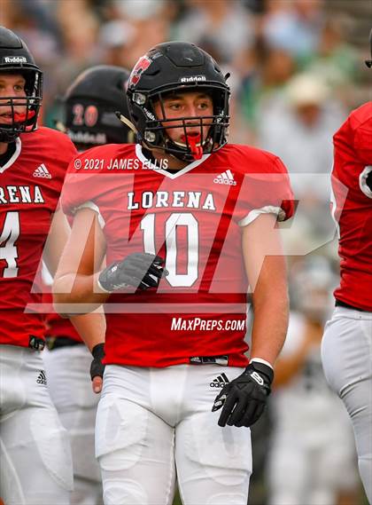 Thumbnail 3 in Lorena vs. Franklin photogallery.