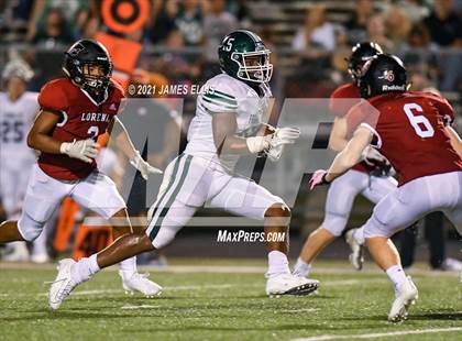 Thumbnail 3 in Lorena vs. Franklin photogallery.
