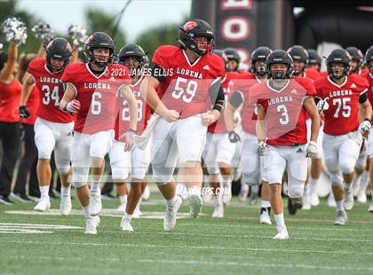 Thumbnail 3 in Lorena vs. Franklin photogallery.
