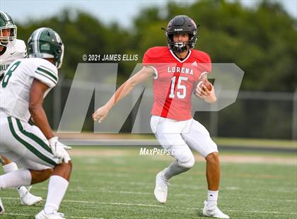 Thumbnail 3 in Lorena vs. Franklin photogallery.