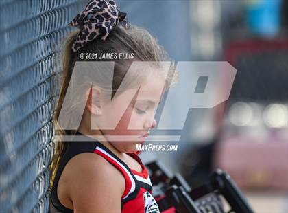 Thumbnail 1 in Lorena vs. Franklin photogallery.
