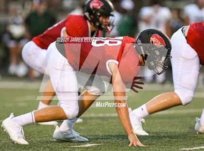 Thumbnail 1 in Lorena vs. Franklin photogallery.