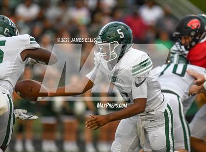 Thumbnail 1 in Lorena vs. Franklin photogallery.