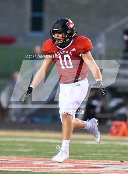 Thumbnail 1 in Lorena vs. Franklin photogallery.