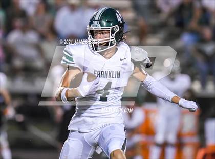 Thumbnail 1 in Lorena vs. Franklin photogallery.