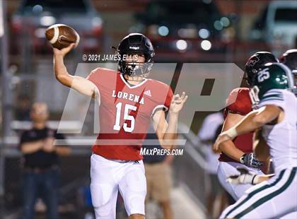 Thumbnail 1 in Lorena vs. Franklin photogallery.