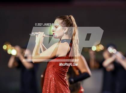 Thumbnail 3 in Lorena vs. Franklin photogallery.