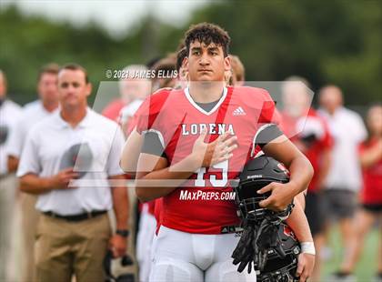 Thumbnail 2 in Lorena vs. Franklin photogallery.
