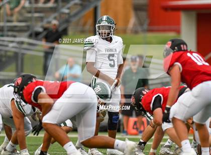 Thumbnail 3 in Lorena vs. Franklin photogallery.