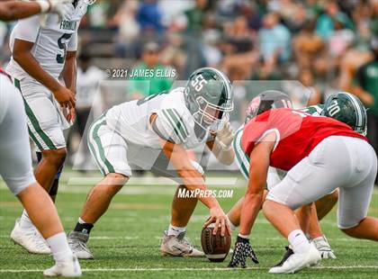 Thumbnail 3 in Lorena vs. Franklin photogallery.