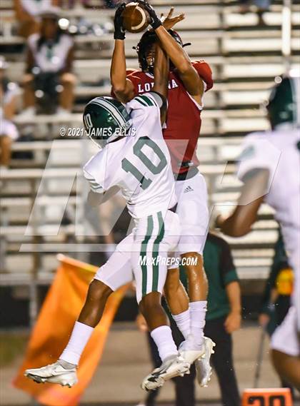 Thumbnail 3 in Lorena vs. Franklin photogallery.