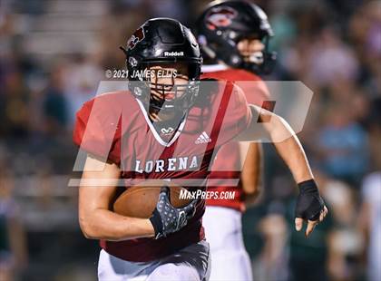 Thumbnail 3 in Lorena vs. Franklin photogallery.