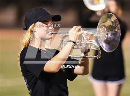 Thumbnail 1 in Lorena vs. Franklin photogallery.