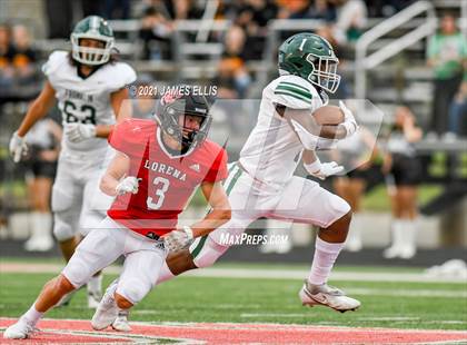 Thumbnail 2 in Lorena vs. Franklin photogallery.