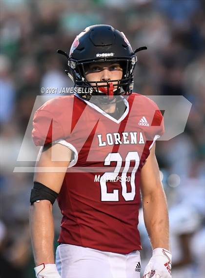Thumbnail 1 in Lorena vs. Franklin photogallery.