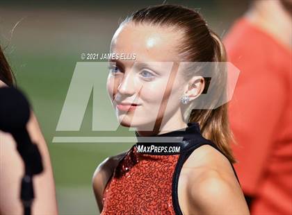 Thumbnail 2 in Lorena vs. Franklin photogallery.
