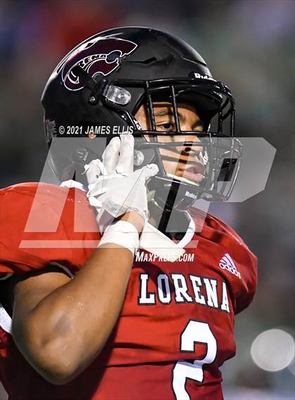 Thumbnail 3 in Lorena vs. Franklin photogallery.