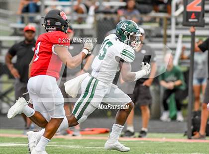 Thumbnail 1 in Lorena vs. Franklin photogallery.