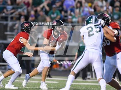 Thumbnail 3 in Lorena vs. Franklin photogallery.