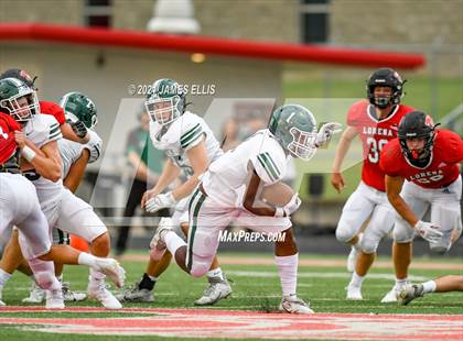 Thumbnail 2 in Lorena vs. Franklin photogallery.