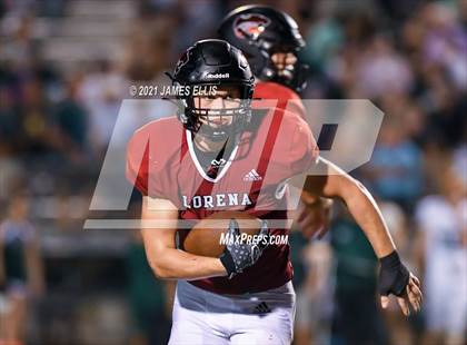 Thumbnail 2 in Lorena vs. Franklin photogallery.