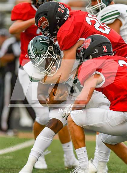 Thumbnail 1 in Lorena vs. Franklin photogallery.