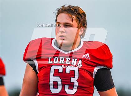 Thumbnail 3 in Lorena vs. Franklin photogallery.