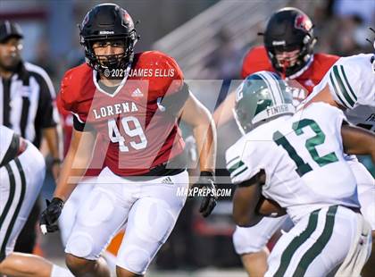 Thumbnail 3 in Lorena vs. Franklin photogallery.