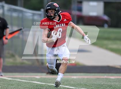 Thumbnail 1 in Lorena vs. Franklin photogallery.