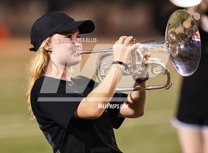 Thumbnail 2 in Lorena vs. Franklin photogallery.