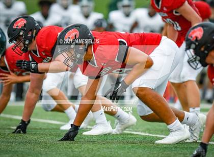 Thumbnail 1 in Lorena vs. Franklin photogallery.