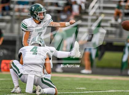 Thumbnail 2 in Lorena vs. Franklin photogallery.