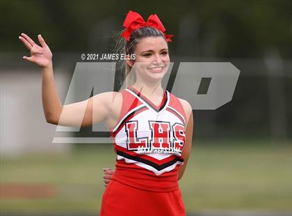 Thumbnail 1 in Lorena vs. Franklin photogallery.