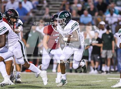 Thumbnail 2 in Lorena vs. Franklin photogallery.