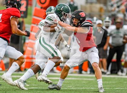 Thumbnail 1 in Lorena vs. Franklin photogallery.