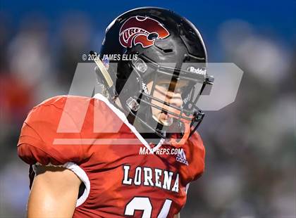 Thumbnail 2 in Lorena vs. Franklin photogallery.