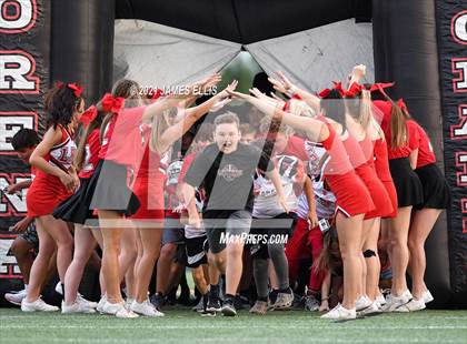 Thumbnail 1 in Lorena vs. Franklin photogallery.