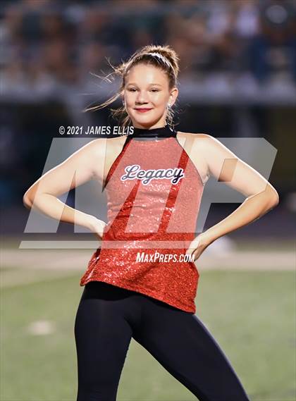 Thumbnail 1 in Lorena vs. Franklin photogallery.